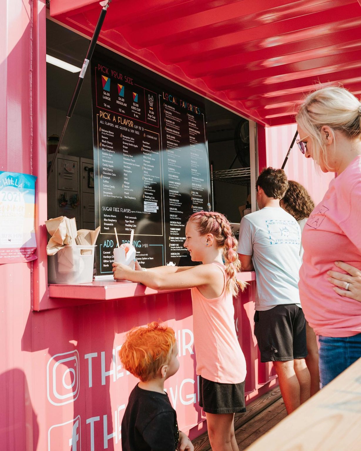 Shipping Container Restaurants | Pop-Up Restaurants | BMarko