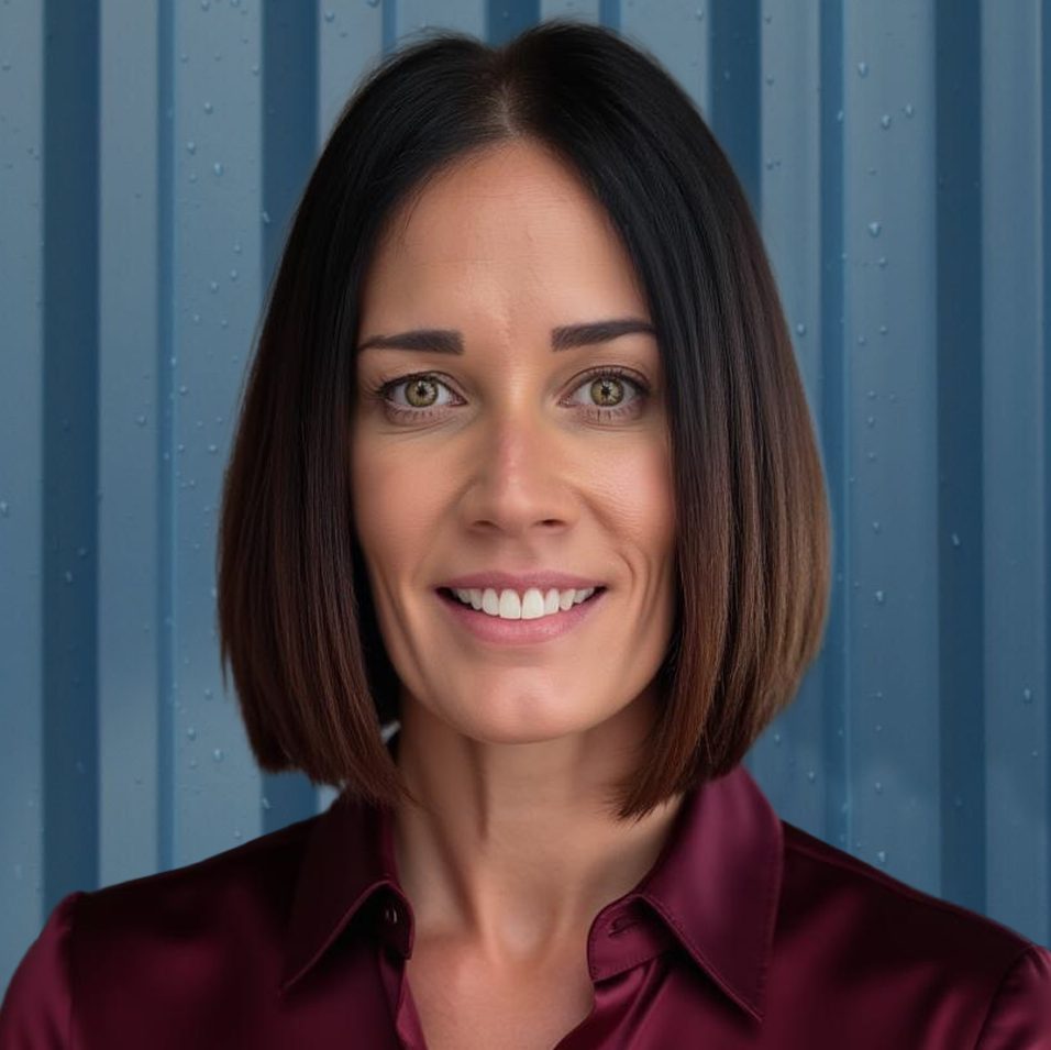 BMarko - Valerie Gallimore