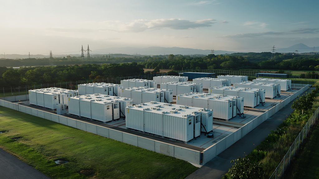 modular data centers